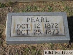 Pearl Moss