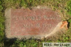 Chandler Bloom
