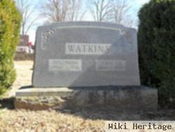 John Ed Watkins