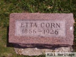 Etta Corn