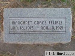 Margaret Grace Felible