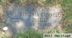 Virginia Connelly Delillo