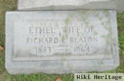 Ethel Beaton