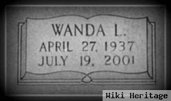 Wanda Lee Enloe Watson