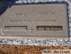 Donna Johnson