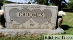 William E. Groomes