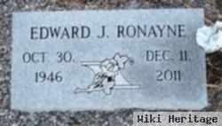 Edward J. Ronayne