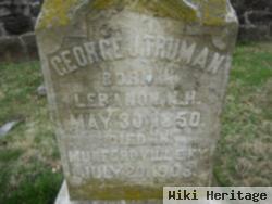 George J. Truman