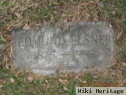 Edmund Elsner