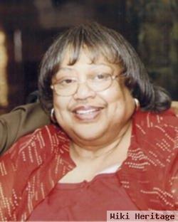 Earlene Palmer Davis