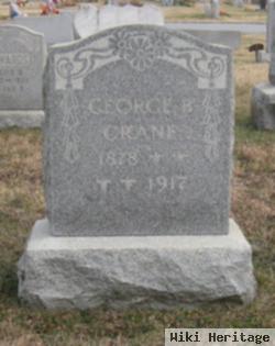 George Brinton Crane