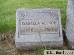 Isabella Allsop