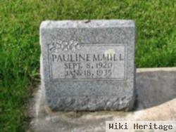 Pauline Mary Hill