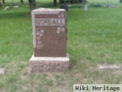 George Henry Gorball