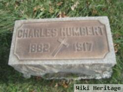 Charles Humbert