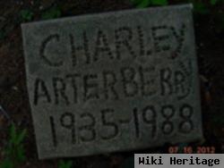 Charles Arterberry