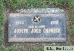 Joseph John Capouch