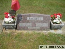 William C Sackett