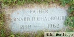 Bernard Harvey Chadbourne, Sr