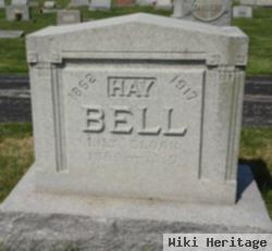 Rev Hay Bell