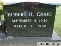 Robert H Craig