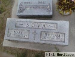 William Sova