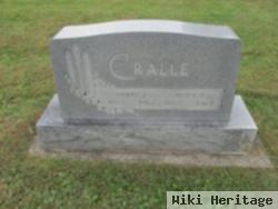 Nora B Davis Cralle