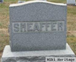 Joseph R Sheaffer