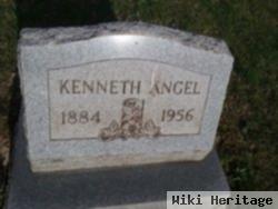 Kenneth Angel