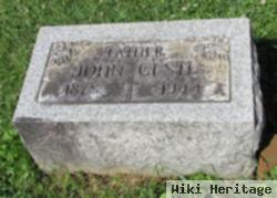 John Gestl