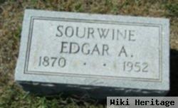 Edgar A. Sourwine