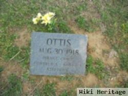 Ottis Stephens