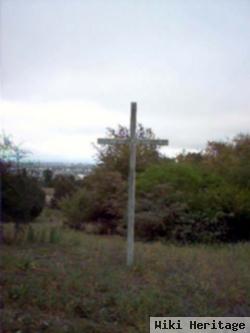 Potter's Field Memorial