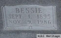 Bessie Pierce Lynch