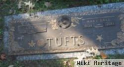 Mary Ball Tufts