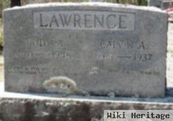 Calvin Archibald Lawrence