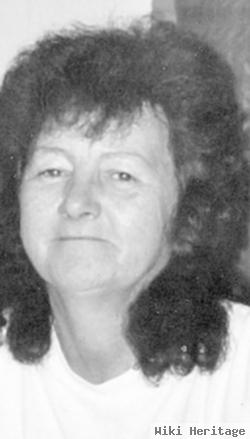 Judy Marie Roberts Knight