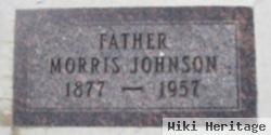 Morris Johnson