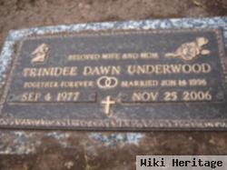 Trinidee Dawn Underwood