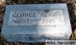 George Adams