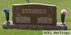 Opal K. Chafin Harlow