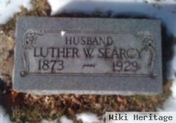 Luther William Searcy