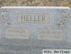 Franklin Heller