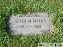 Luella M. Myers