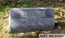 Joseph F Vessels