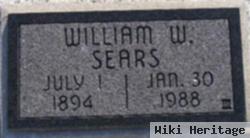 William W. Sears