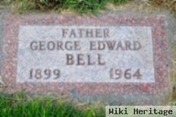 George Edward Bell
