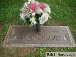 Ethel Nora Mcnew Stooksbury