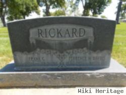 Frank C. Rickard