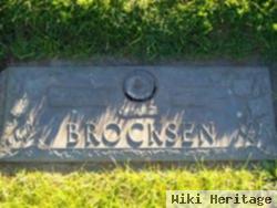 Leroy Brocksen